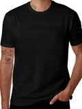 Im Not That Bad To Meet You - Graphic Tee product image 1