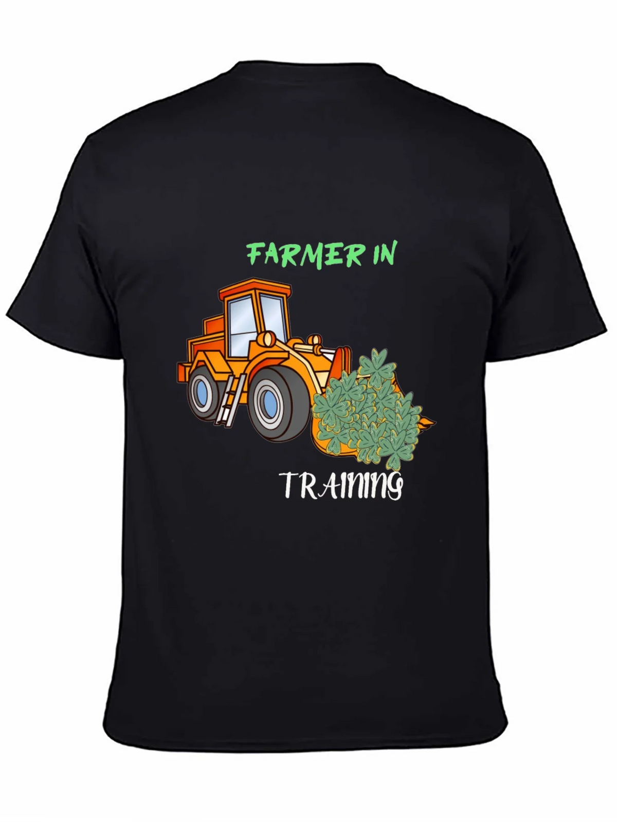 Farmer in Training Graphic T-Shirt product image 4