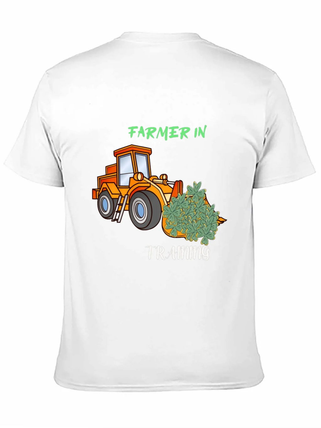 Farmer in Training Graphic T-Shirt product image 10