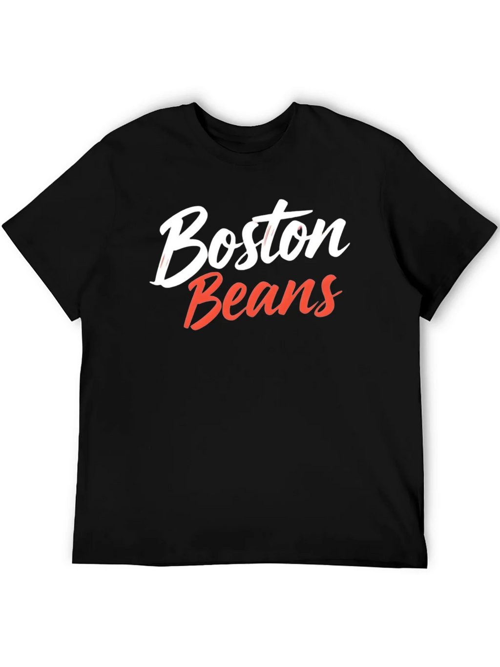 Boston Beans Graphic T-Shirt product image 8