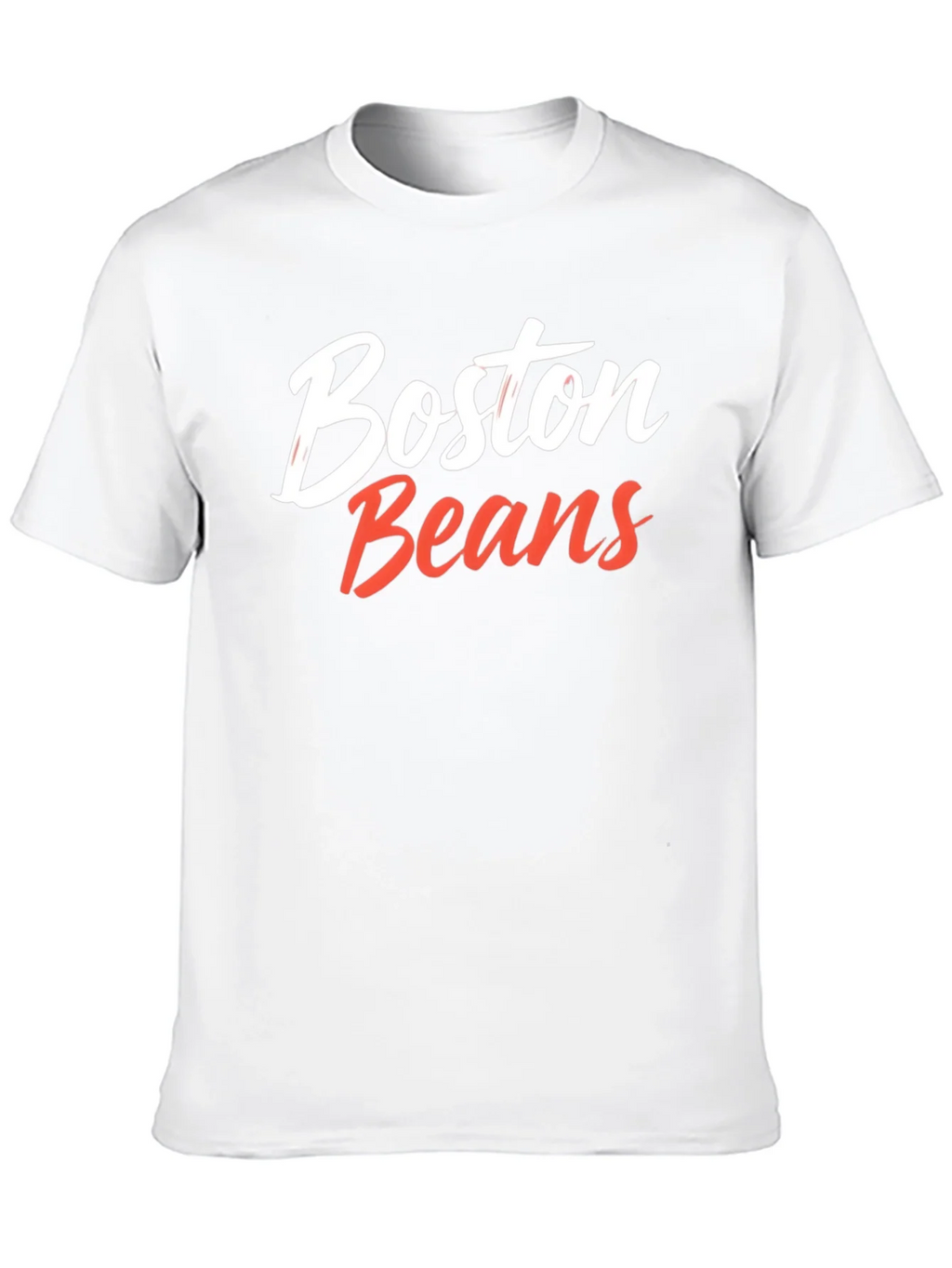 Boston Beans Graphic T-Shirt product image 12