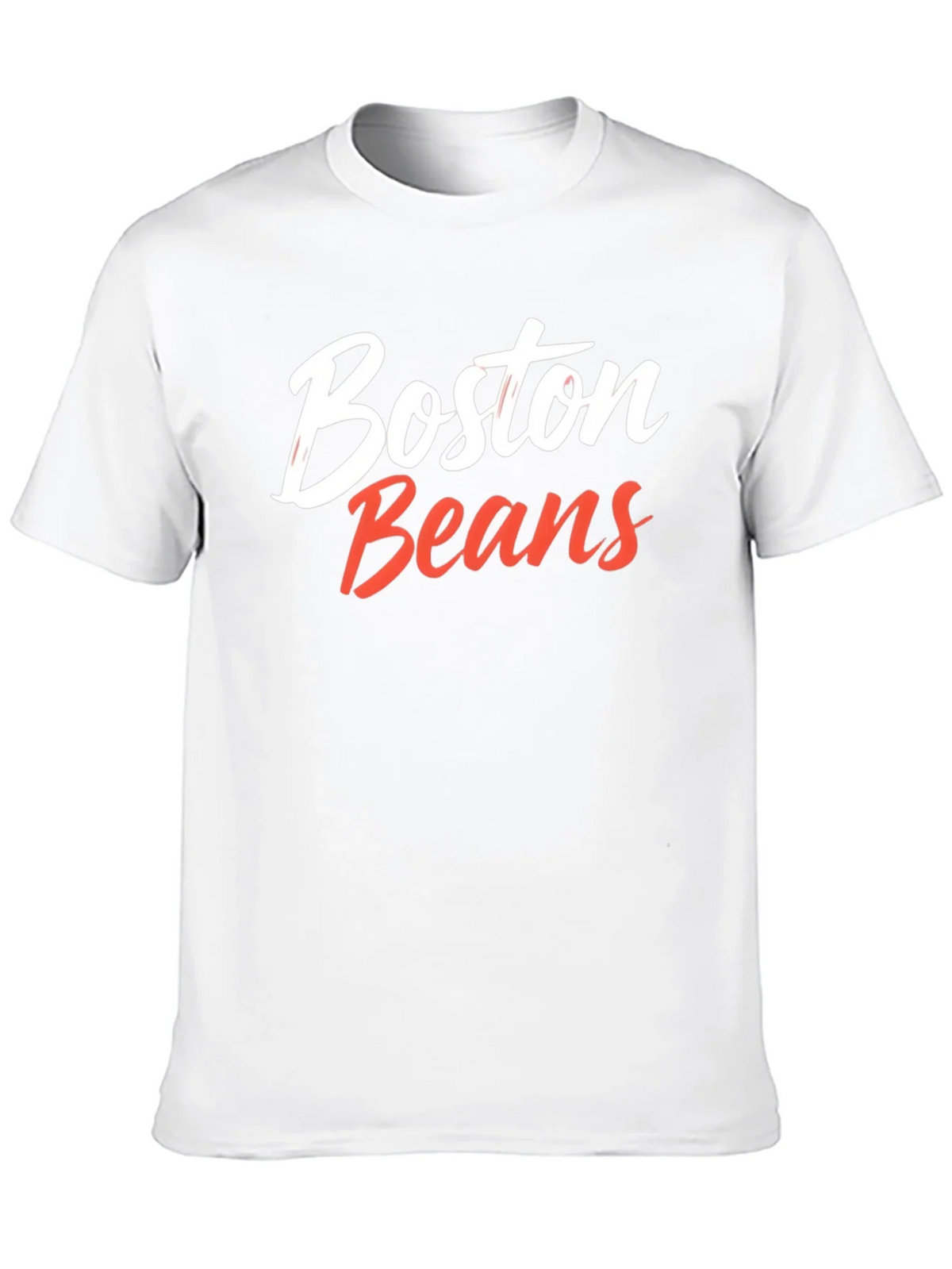 Boston Beans Graphic T-Shirt product image 12