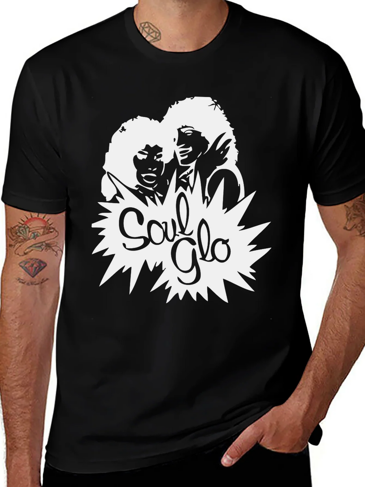 Soul Glo T-Shirt product image 1