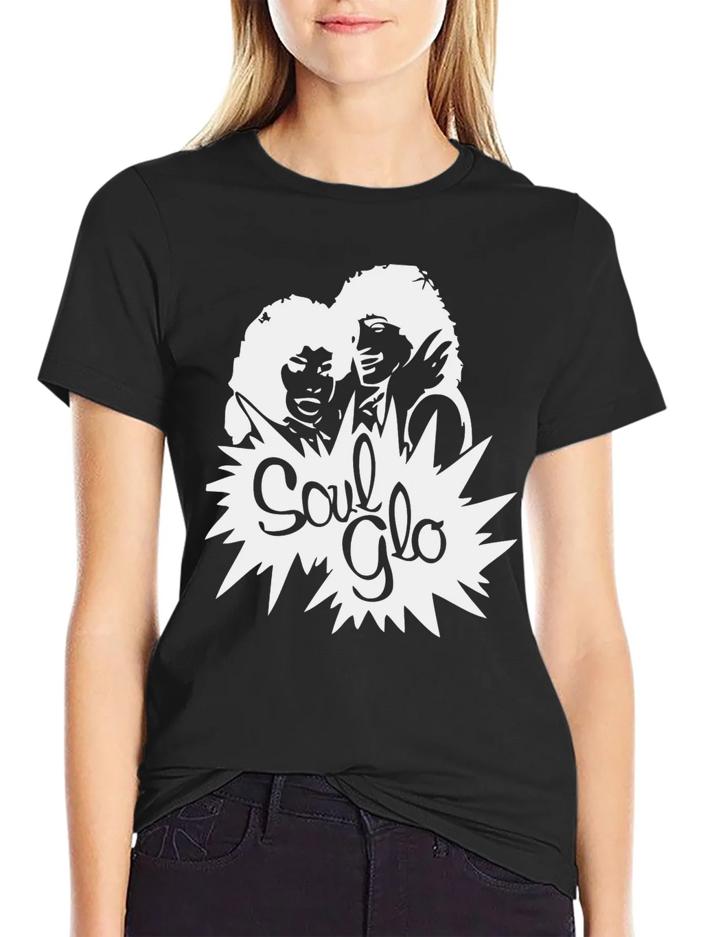 Soul Glo T-Shirt product image 5