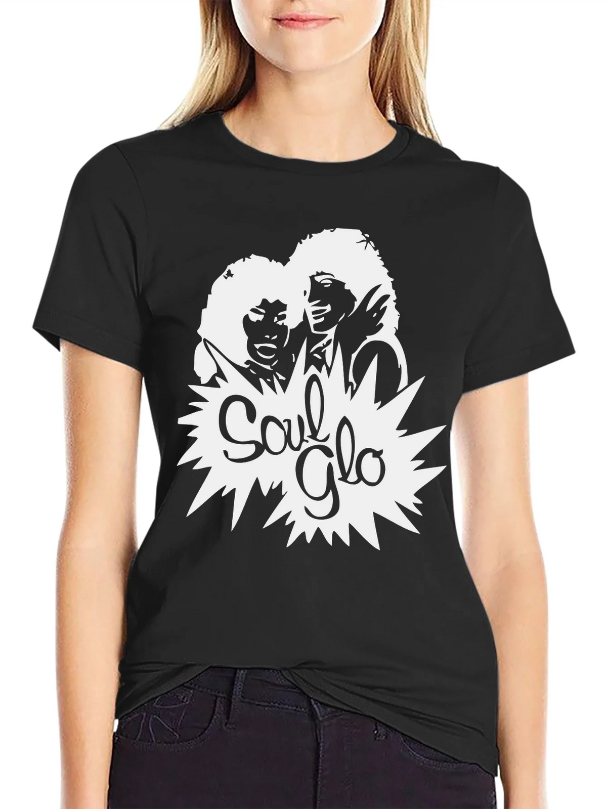 Soul Glo T-Shirt product image 5