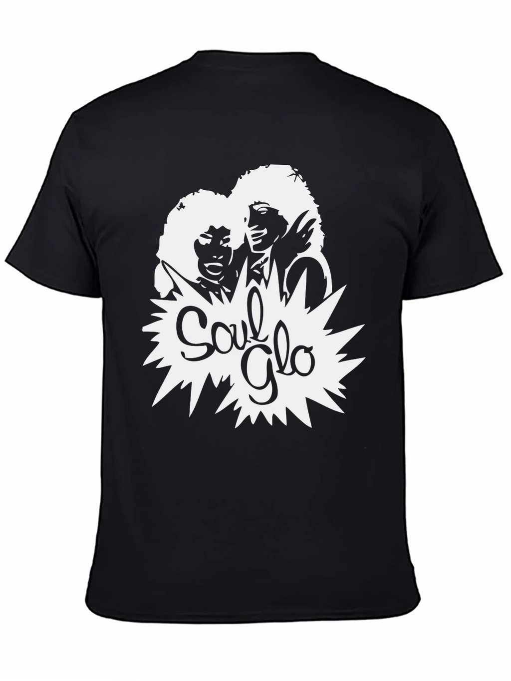 Soul Glo T-Shirt product image 7