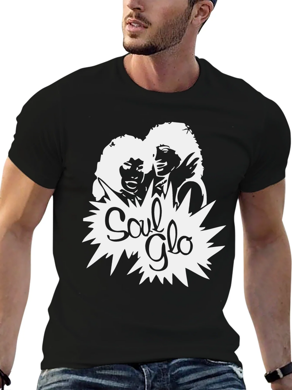 Soul Glo T-Shirt product image 9