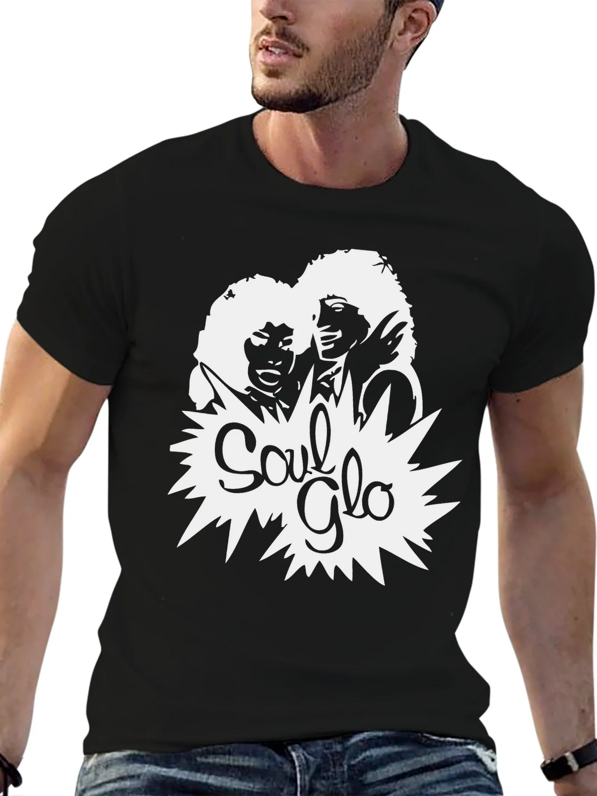 Soul Glo T-Shirt product image 9