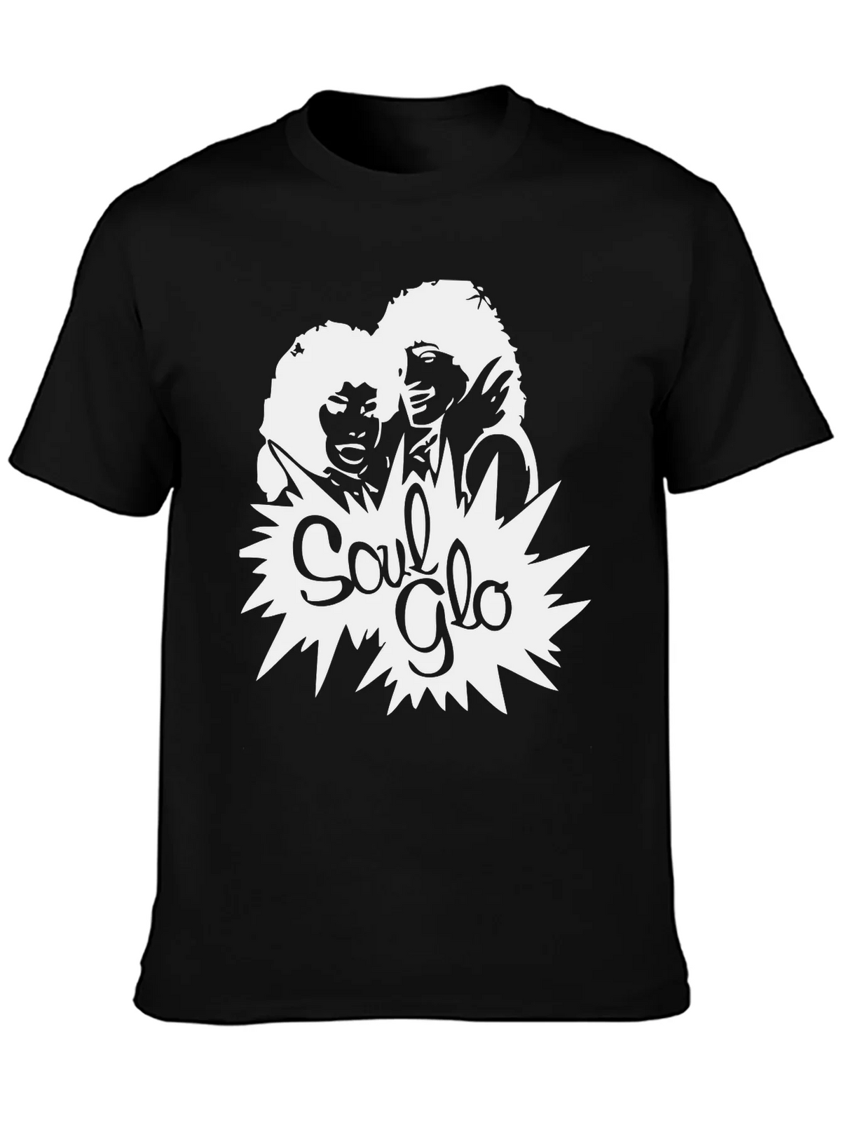 Soul Glo T-Shirt product image 6