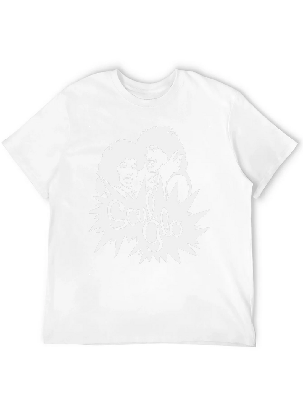 Soul Glo T-Shirt product image 3