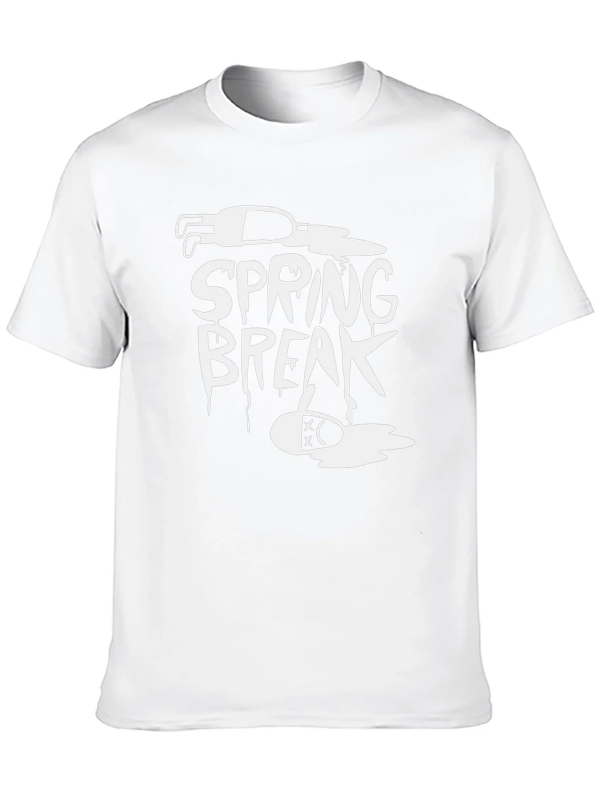 Spring Break Graphic Tee product image 12