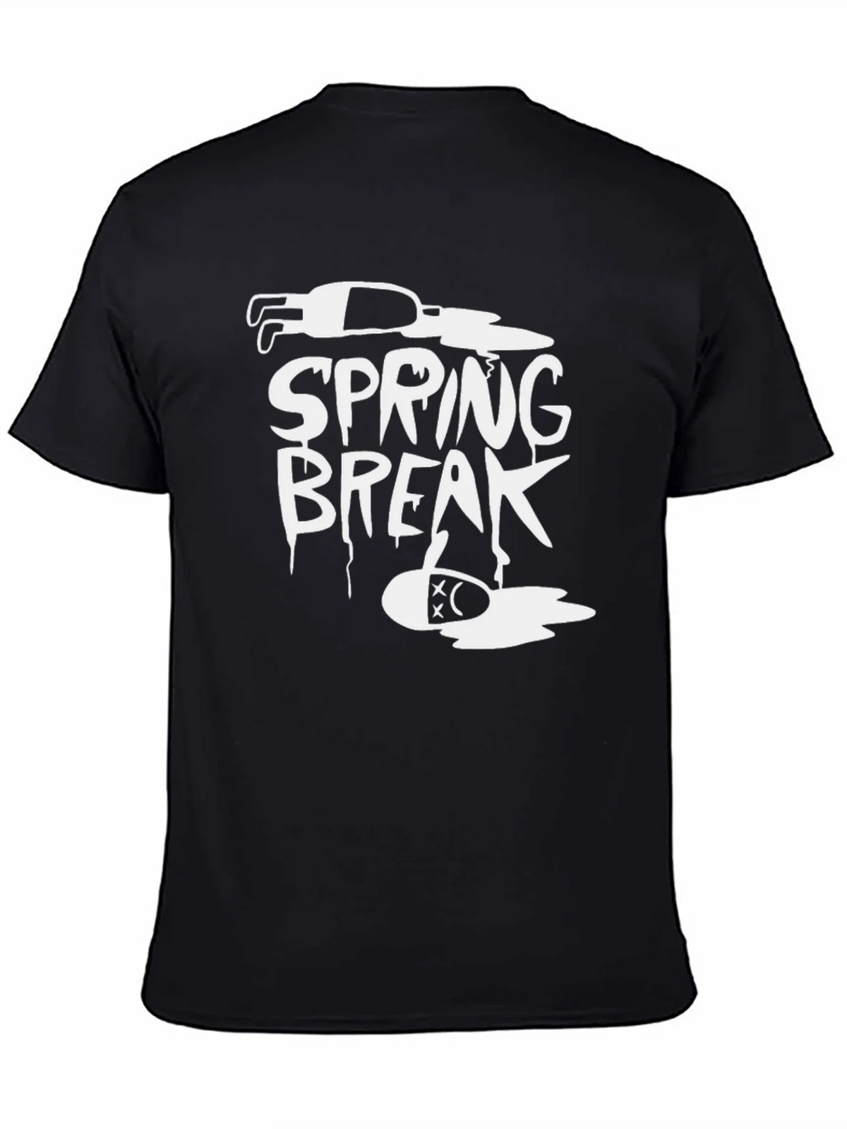 Spring Break Graphic Tee product image 7
