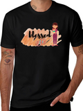 Blessed Mom Graphic T-Shirt product image 1