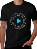 Meditation Self Education T-Shirt product image 1
