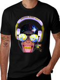 Monkey Banana T-Shirt product image 1